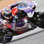 Jorge Martin Rajai Podium MotoGP San Marino 2023
