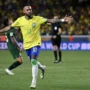 Pertandingan Kualifikasi Piala Dunia 2026, Brazil Menang dengan Skor 5-1 Taklukan Bolivia