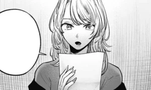 Spoiler Oshi No Ko Chapter 127, Aqua Rekrut Crow Girl sebagai Aktor Spoiler Oshi No Ko Chapter 127, Aqua Rekrut Crow Girl sebagai Aktor