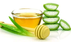 Manfaat Luar Biasa dari Masker Madu dan Lidah Buaya untuk Kecantikan Kulit