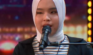 Cara Vote dan Link Nonton Putri Ariani di Semifinal America’s Got Talent putri ariani