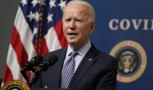 Dewan Perwakilan Rakyat AS Resmi Membuka Penyelidikan Pemakzulan Presiden Joe Biden