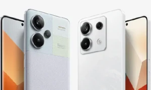 Bocoran HP Redmi Note 13, Simak di Sini Bocoran Spek dan Harganya Bocoran HP Redmi Note 13, Simak di Sini Bocoran Spek dan Harganya