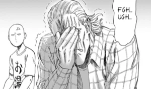 Prediksi Cerita Manga One Punch Man Chapter 193