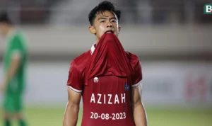 selebrasi arhan pratama