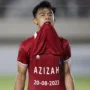selebrasi arhan pratama