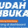 SUDAH DIBUKA! Kartu Prakerja Gelombang 61 Sudah Dibuka Hari Ini, Berikut Cara Daftarnya kartu prakerja gelombang 61