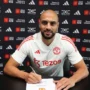 sofyan amrabat manchester united