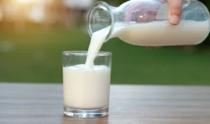 Ini Manfaat yang Kamu Dapatkan Jika Minum Susu Setiap Hari
