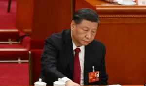 Xi Jinping Mengumumkan Rencana Ambisius: Terbitnya Al-Quran Versi China yang Menggabungkan Ajaran Islam dan Konghucu