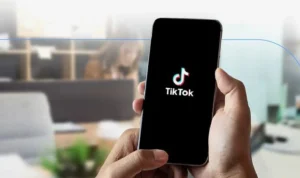 Pemerintah Belum Bertindak Tegas Mengenai TikTok Shop Pemerintah Belum Bertindak Tegas Mengenai TikTok Shop