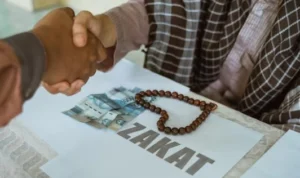 Cara Menghitung Zakat Mal yang Benar, Jangan Salah Lagi Ilustrasi cara menghitung zakat mal berdasarkan riwayat para ulama terdahulu. (freepik)