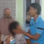 Viral Lagi, Video Buronan Pamit ke Anak Saat Ditangkap Polisi Bikin Netizen Trenyuh Video viral seorang buron pamit ke anak saat akan ditangkap Polisi. (instagram)