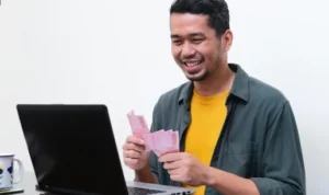 Ilustrasi Tips menjalankan bisnis dengan cara Islami. (freepik)