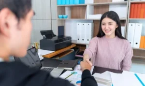 15 Hal Penting yang Harus Dipersiapkan Sebelum Tes Wawancara Kerja Ilustrasi Tes wawancara kerja yang harus dipersiapkan secara matang. (freepik)