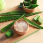 5 Cara Ampuh Agar Cantik Alami dengan Lidah Buaya dan Jeruk Nipis, Bangun Tidur Dijamin Glowing!