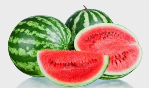 manfaat buah semangka