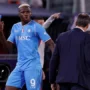 victor osimhen napoli