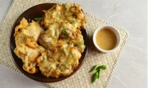 10 Makanan yang Dilarang Dikonsumsi Penderita Diabetes, Salah Satunya Gorengan Ilustrasi Gorengan sebagai salah satu makanan yang dilarang untuk penderita diabetes. (freepik)