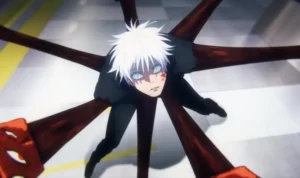 Jadwal Tayang dan Spoiler Jujutsu Kaisen Season 2 Episode 10