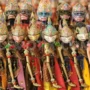 7 Kerajinan Khas Sunda yang Unik Jadi Cinderamata Ilustrasi kerajinan wayang golek dari Cianjur yang merupakan salah satu khas sunda. (ist)