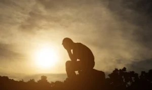 ilustrasi maca-macam dosa yang masih bisa diampuni yang tidak. (freepik)