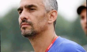 Goran Paulic