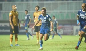 persib vs bhayangkara