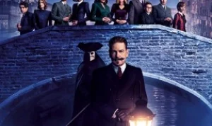 Poirot Kembali Beraksi, A Haunting in Venice Tayang Minggu Depan!