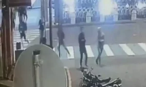 KDEI Ungkap Kasus Bentrok Perguruan Silat RI di Taiwan