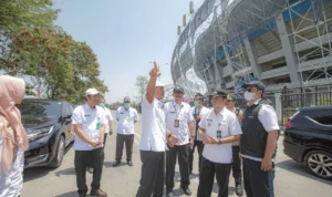 Pemkot Bandung berencana jadikan TPS Gedebage layaknya TPA Sarimukti