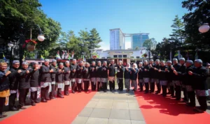 Rangkaian Kegiatan HJKB ke-213 Pemkot Bandung telah siapkan rangkaian acara HJKB ke-213