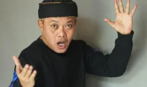 Merasa Ditipu Karena Promosikan Judi Online, Sule Langsung Pecat Asisten sule judi online