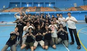 Olahraga Hockey Kembali Menggeliat, SMAN 7 Bandung Raih Prestasi di Turnamen FHI Kabupaten Bogor