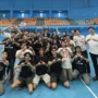 Olahraga Hockey Kembali Menggeliat, SMAN 7 Bandung Raih Prestasi di Turnamen FHI Kabupaten Bogor