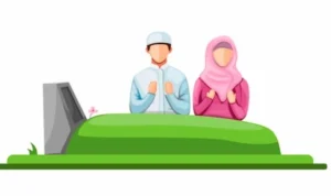 Ilustrasi doa anak yang sholeh merupakan salah satu amalan yang tetap berpahala meski sudah meninggal. (freepik)