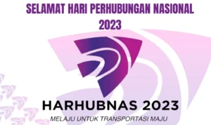 Hari Perhubungan Nasional, Peran Penting Mobilitas dan Konektivitas