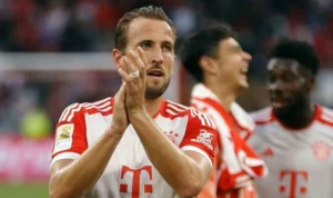 Prediksi Skor Bayern Munchen vs Manchester United di Liga Champions Bayern munchen manchester united