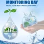 World Water Monitoring Day, A Global Commitment to Clean Water