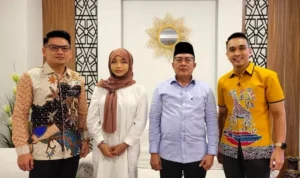 Majelis Ulama Klarifikasi Perihal Oklin Fia yang Akan dijadikan Duta MUI