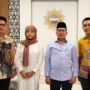 Majelis Ulama Klarifikasi Perihal Oklin Fia yang Akan dijadikan Duta MUI