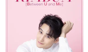 Poster Fan Meeting Kim Bum yang akan menemui penggemarnya di Jakarta Besok Minggu (3/9). (instagram @k.kboem)