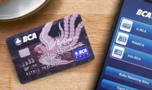 Gangguan Teknis Menghantui Pengguna Mobile Banking BCA, Keluhan Merebak di Sosial Media Sejumlah pengguna mobile banking BCA dilaporkan menghadapi kendala serius dalam melakukan transaksi pada hari ini. Keluhan dari nasabah ini pun merajalela di berbagai platform media sosial.
