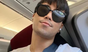 Kenali Penyebab Kanker Ginjal Seperti yang Diidap Vidi Aldiano, Begini Cara Mencegahnya Vidi Aldiano yang mengaku kanker ginjal yang diidapnya mulai menyebar. (instagram @vidialdiano)