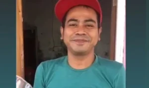 Diduga Berikan Cek Kosong, Komedian Yadi Sembako Dipolisikan Komedian Yadi Sembako yang tersandung maslah hukum karena berikan cek kosong. (freepik)