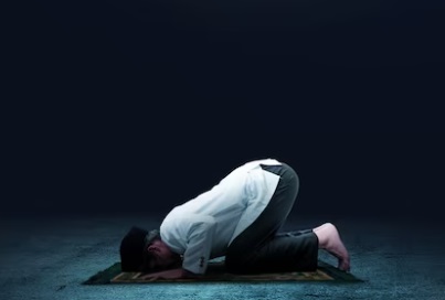 Kedahsyatan Rukuk dan Sujud Dalam Sholat, Ternyata Bisa Bikin Dosa ...