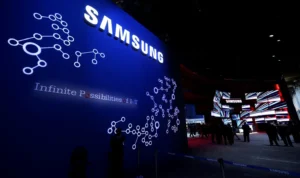 Samsung Akan Tambahkan AI untuk Produk Rumah Tangga Samsung Akan Tambahkan AI untuk Produk Rumah Tangga