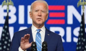 Presiden AS Joe Biden Jadi Tuan Rumah Pertemuan Negara-Negara Kepulauan Pasifik di Gedung Putih