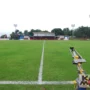Salah satu lokasi latihan peserta Piala Dunia U-17, Stadion Jati Universitas Padjadjaran.
