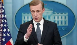 AS Peringati Korut Agar Tidak Jual Senjata ke Rusia